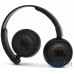 Навушники з мікрофоном JBL T460BT Black UA UCRF — інтернет магазин All-Ok. фото 5